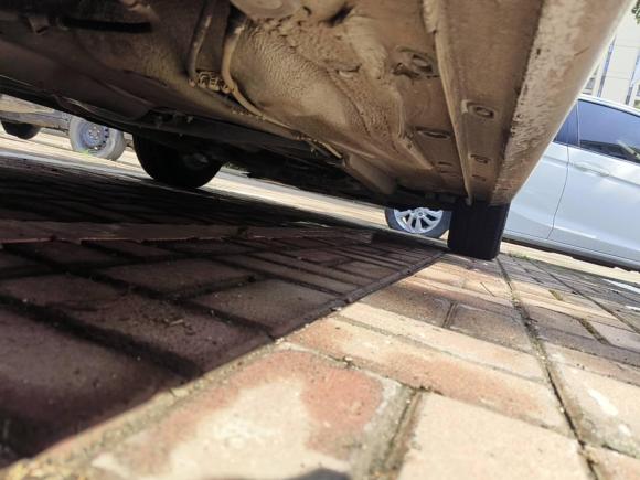 [台州·浙J] 二手大众朗逸2013款 经典 1.6L 手动风尚版