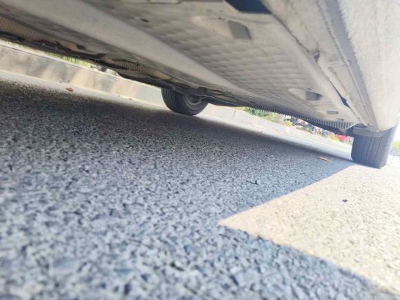 [杭州·浙A] 二手斯柯达明锐2012款 1.6L 自动逸杰版