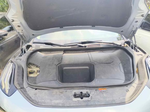 [杭州·浙A] 二手极氪极氪0012021款 长续航双电机 WE版