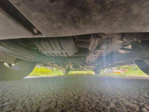 [青岛·鲁U] 二手广汽传祺传祺M82021款 领秀系列 390T 尊贵版