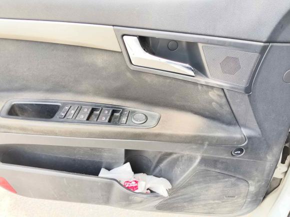 [广州·粤R] 二手荣威荣威3502015款 1.5L 自动豪华天窗版