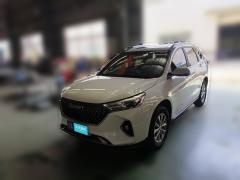 [南京·苏A] 哈弗哈弗M62021款 PLUS 1.5T DCT豪华智联型