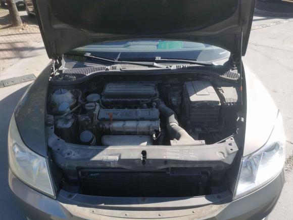 [台州·浙J] 二手斯柯达明锐2010款 1.6L 自动逸致版