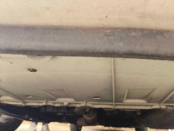 [苏州·苏E] 二手别克君威2014款 1.6T 时尚技术型