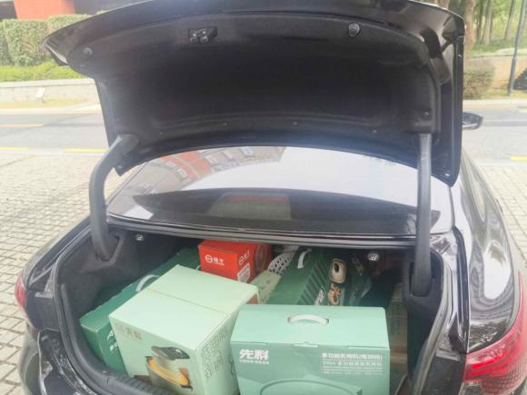 [杭州·浙A] 二手马自达阿特兹2018款 2.0L 蓝天豪华版 国V