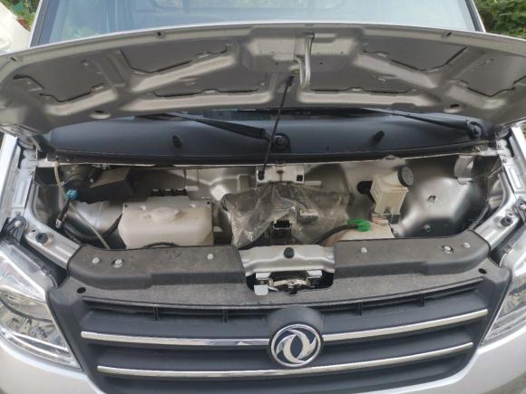 [武汉·鄂K] 二手东风小康东风小康K012022款 1.3L K01L DK13C