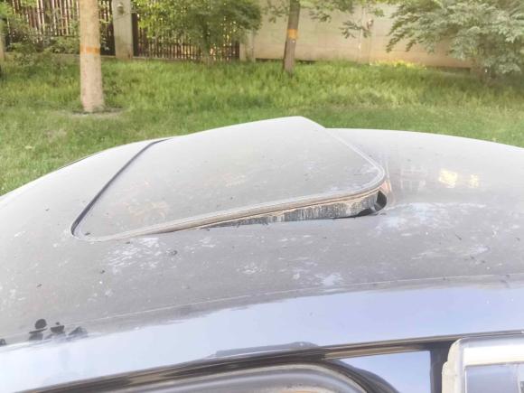 [北京·京M] 二手大众迈腾2007款 1.8TSI 自动舒适型