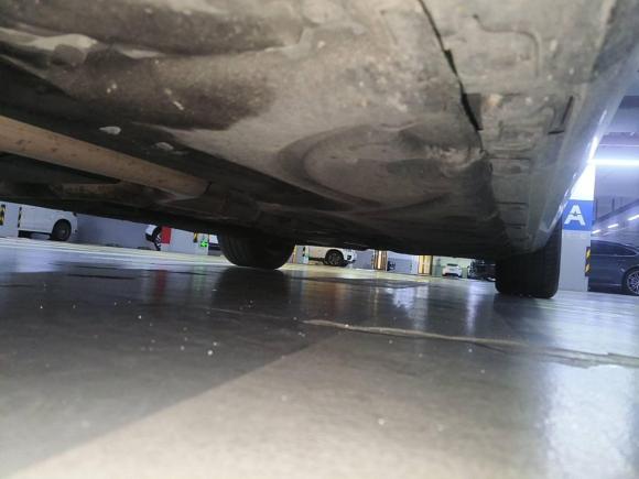 [上海·沪A] 二手奔驰奔驰S级2008款 S 600 L