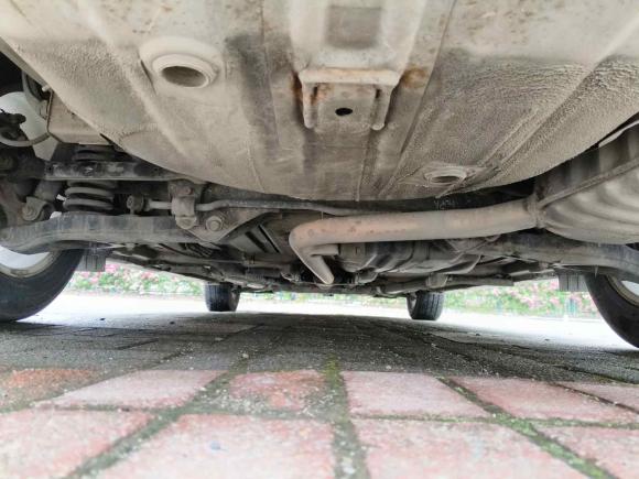 [芜湖·皖B] 二手起亚起亚K52012款 2.0L 手动GL