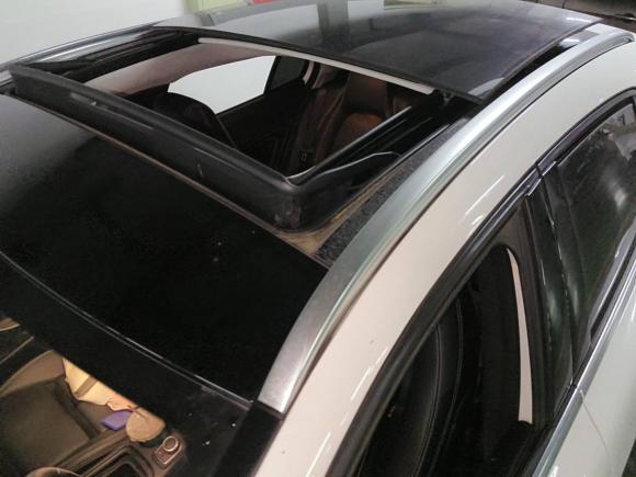 [合肥·皖A] 二手奔驰奔驰GLA2019款 GLA 200 时尚型