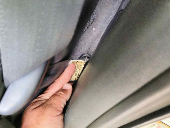 [济南·鲁A] 二手丰田普锐斯2005款 1.5L 真皮版