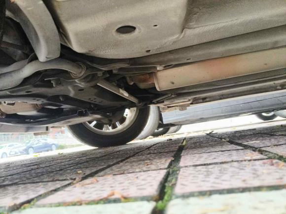 [广州·粤A] 二手DSDS 62014款 1.6T 豪华版THP160