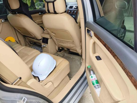 [常州·苏D] 二手大众途安2008款 1.8T 智尊版自动5座