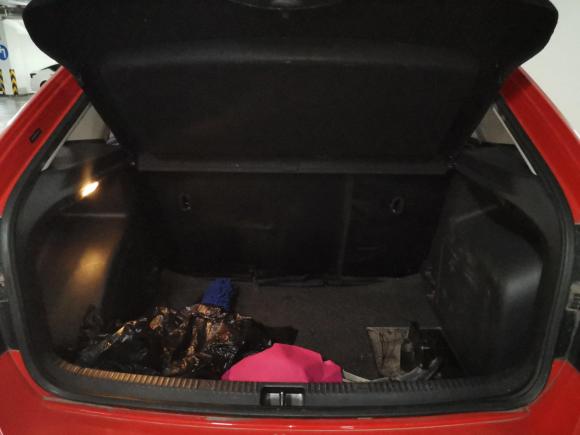 [广州·粤Y] 二手斯柯达昕动2014款 1.4TSI DSG乐享版