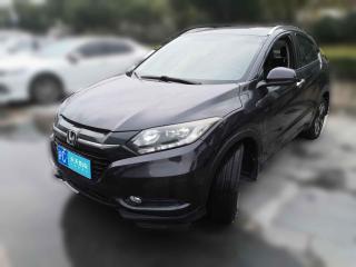 本田缤智2015款1.8LCVT两驱豪华型