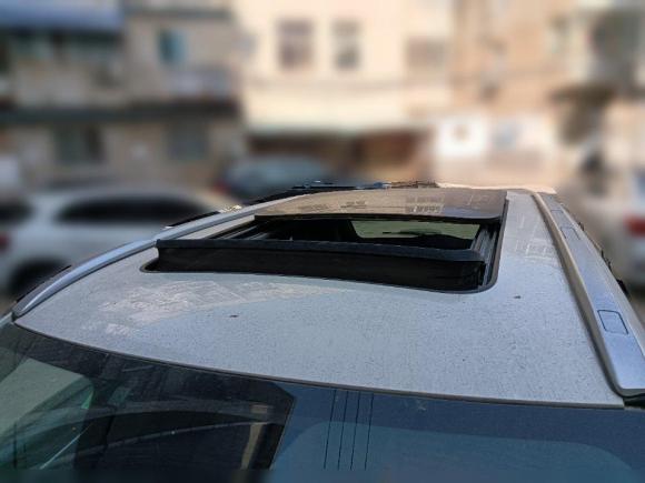 [合肥·皖A] 二手中华中华V62018款 1.5T 自动尊贵型