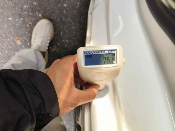 [南昌·赣A] 二手吉利汽车博瑞2021款 1.8T 领航版+