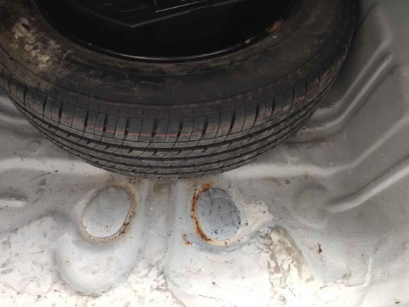 [苏州·苏E] 二手标致标致3012014款 1.6L 手动舒适版