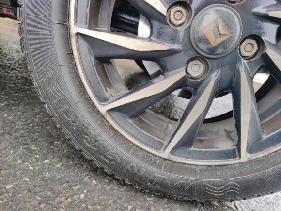 [湖州·苏E] 二手宝骏宝骏E1002019款 250KM 智行版