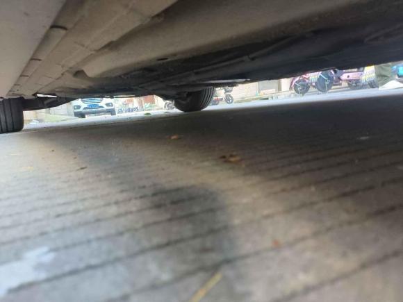 [义乌·浙G] 二手荣威荣威5502012款 550 1.8L 手动超值版