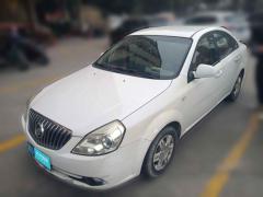 [深圳·湘U]别克&nbsp;&nbsp;凯越&nbsp;&nbsp;2013款1.5L自动经典型