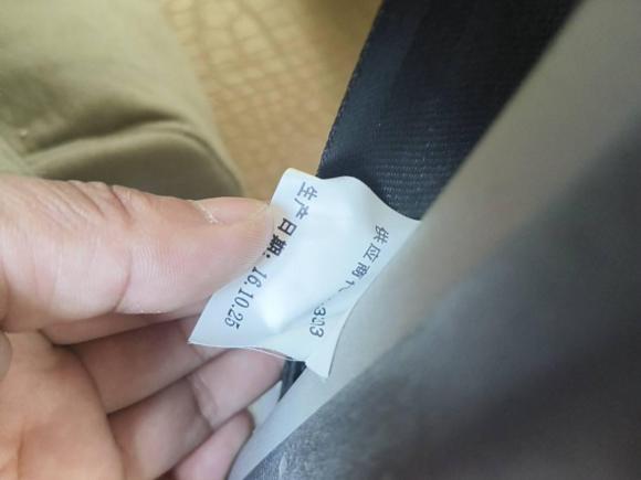 [武汉·鄂A] 二手东风风行菱智2017款 M3L 1.6L 7座舒适型