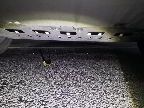 [上海·沪A] 二手红旗红旗E-HS92022款 690km 旗享版 六座