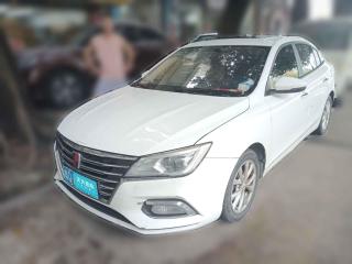 荣威荣威i52020款 1.5L 自动4G互联领豪版「深圳二手车」「天天拍车」