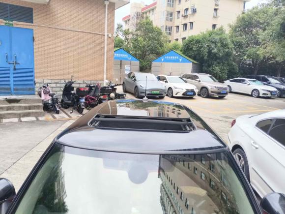 [上海·沪B] 二手MINIMINI2018款 1.5T COOPER 经典派