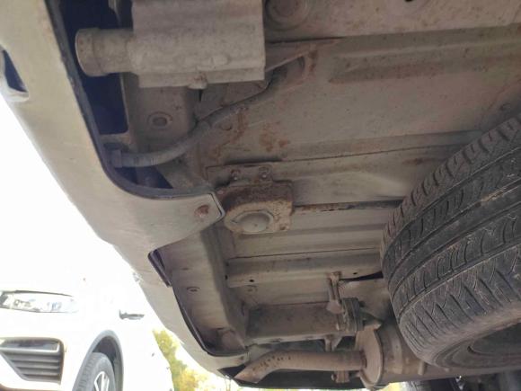 [杭州·豫S] 二手北汽威旺北汽威旺M50F2017款 1.5L 舒适型