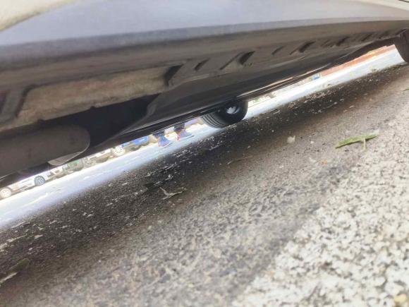 [北京·京N] 二手现代菲斯塔2019款 280TGDi 智速版 国V