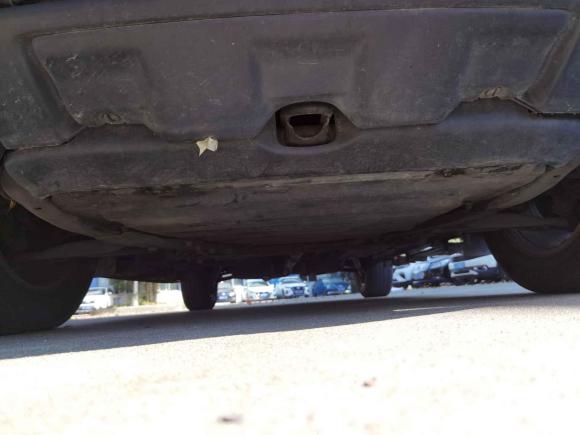 [无锡·苏B] 二手路虎神行者22013款 2.2T SD4 S柴油版