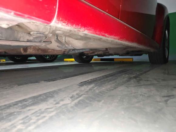 [北京·京M] 二手大众甲壳虫2006款 2.0 豪华版