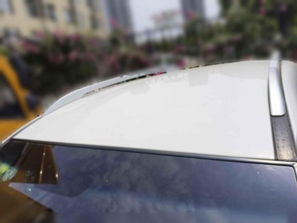 [无锡·黑E] 二手江汽集团瑞风S32016款 1.5L 手动豪华智能型