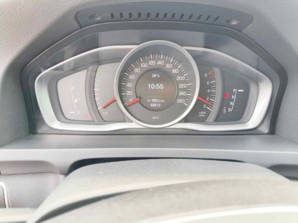 [北京·京N] 二手沃尔沃沃尔沃S602017款 S60L T3 智进版