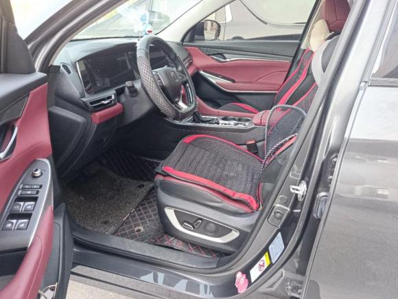 [深圳·贵F] 二手长安长安CS75 PLUS2020款 1.5T 自动豪华型