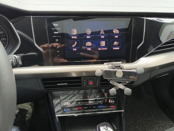 [上海·沪A] 二手大众帕萨特新能源2020款 430PHEV 混动精英版 国VI