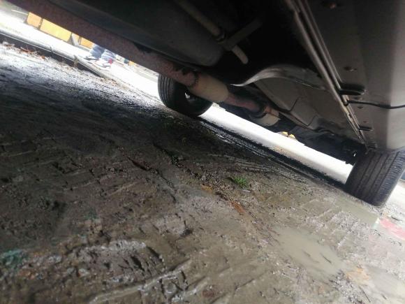 [上海·苏F] 二手起亚狮跑2013款 2.0L 自动两驱版GLS