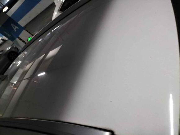 [南昌·赣E] 二手奔腾奔腾X402017款 1.6L 手动舒适型