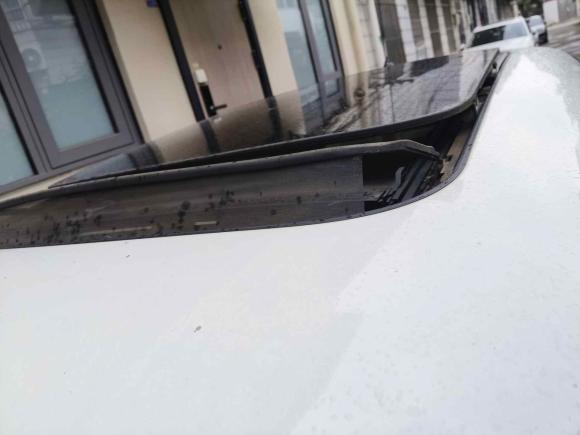 [无锡·苏B] 二手MINIMINI2007款 1.6L COOPER Excitement