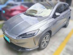 [温州·浙C] 小鹏小鹏G32021款 460c 悦享版