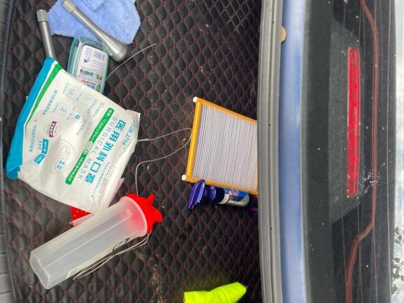 [嘉兴·贵B] 二手现代菲斯塔2019款 280TGDi 智速版 国V