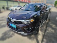 [广州·湘K]东南&nbsp;&nbsp;东南DX7&nbsp;&nbsp;2018款1.5T自动荣耀版