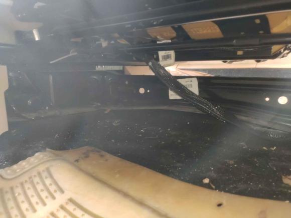 [杭州·浙A] 二手大众途安2011款 1.4T DSG智雅版5座