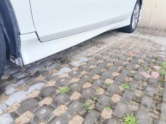 [佛山·粤X] 二手本田杰德2013款 1.8L 自动舒适版 5座