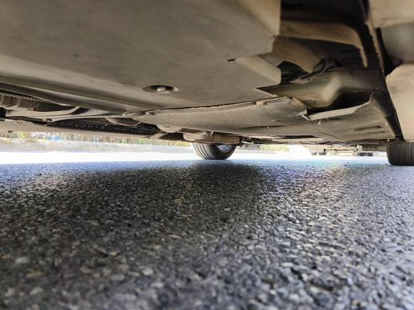 [金华·苏D] 二手凯迪拉克凯迪拉克ATS-L2014款 28T 精英型