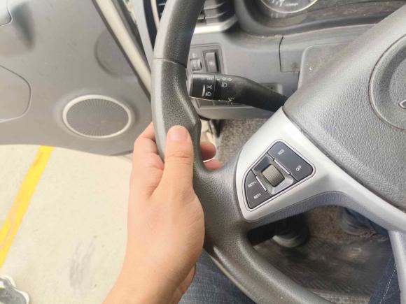 [杭州·浙A] 二手江淮瑞风瑞风M32021款 PLUS 1.8L 2座穿梭版