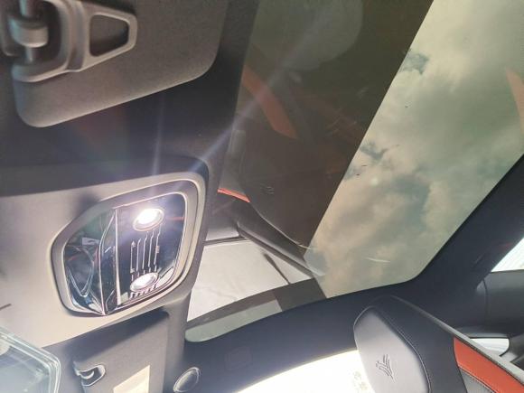 [上海·沪A] 二手哪吒汽车哪吒GT2023款 580 AWD