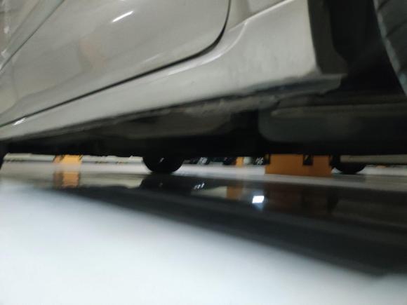 [青岛·鲁B] 二手日产贵士2005款 3.5L