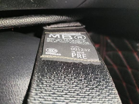 [深圳·粤B] 二手雷克萨斯雷克萨斯RC2016款 200t F SPORT版